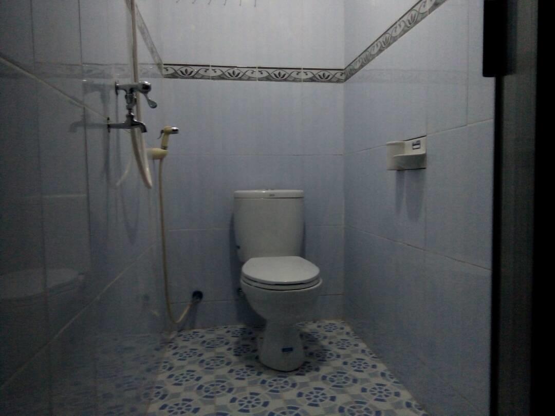Rembulan Guest House Jombang Ngoại thất bức ảnh