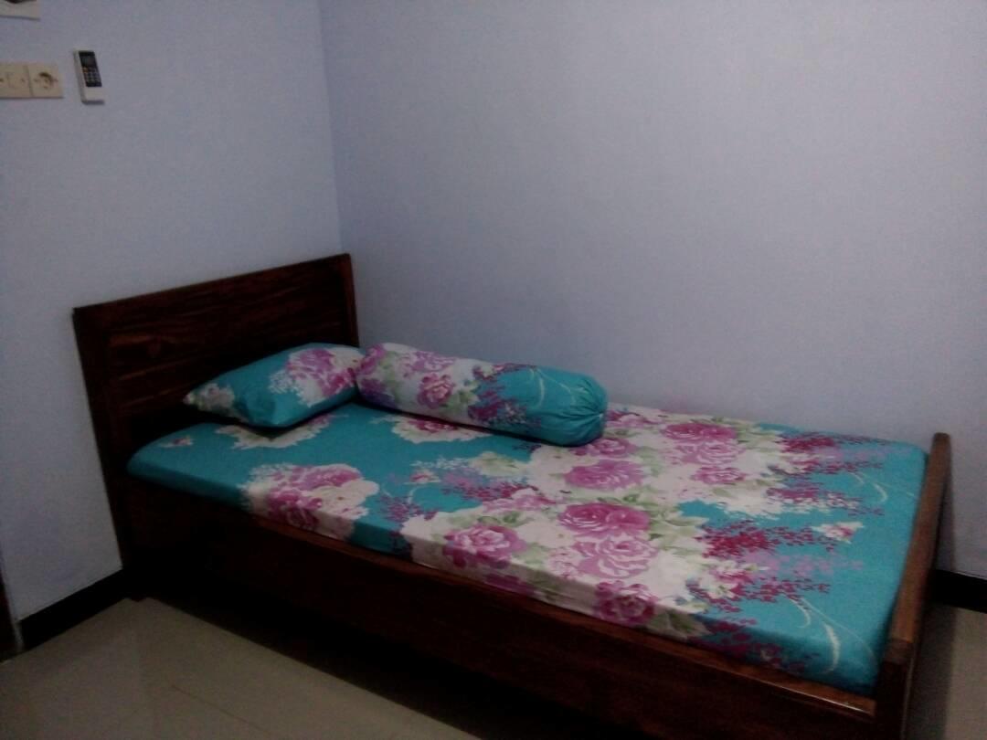 Rembulan Guest House Jombang Ngoại thất bức ảnh