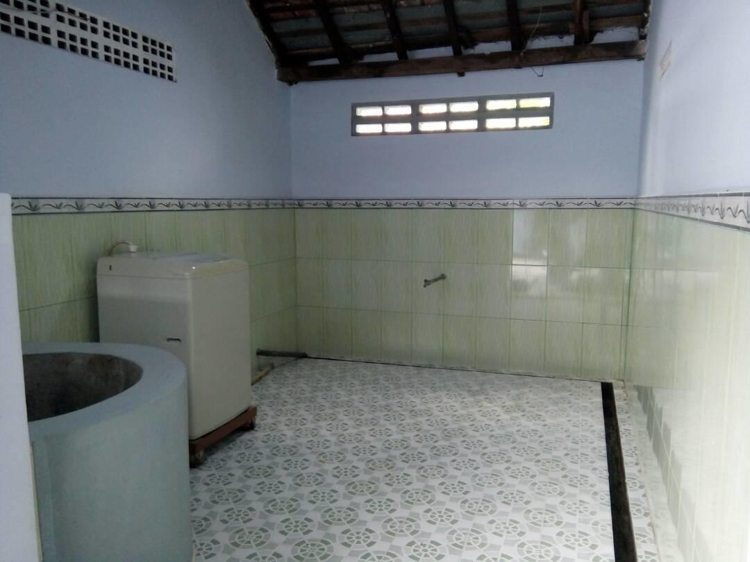 Rembulan Guest House Jombang Ngoại thất bức ảnh