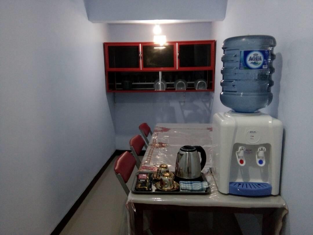 Rembulan Guest House Jombang Ngoại thất bức ảnh