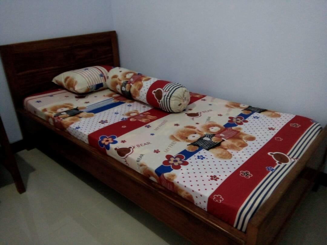 Rembulan Guest House Jombang Ngoại thất bức ảnh